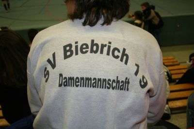 11. Biebricher Nostalgiecup