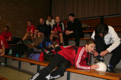 11. Biebricher Nostalgiecup