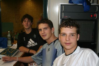 11. Biebricher Nostalgiecup