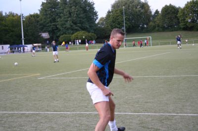 Kicking T&uuml;SV