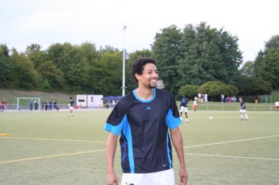 Kicking T&uuml;SV