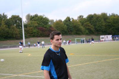 Kicking T&uuml;SV