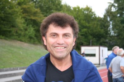 Kicking T&uuml;SV