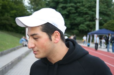 Kicking T&uuml;SV