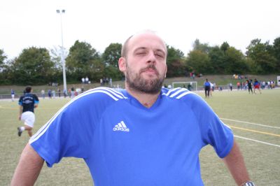 Kicking T&uuml;SV