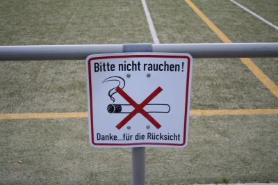 Kicking T&uuml;SV