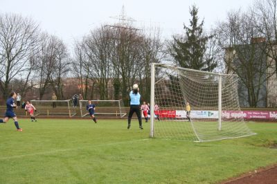 Kicking T&uuml;SV