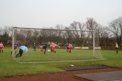 Kicking T&uuml;SV