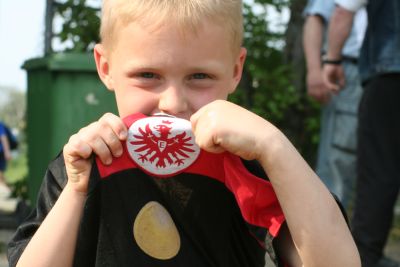 Kicking TuS Naunheim