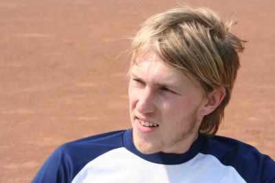 Kicking TuS Naunheim