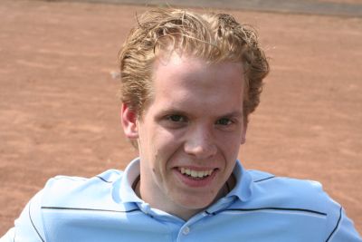 Kicking TuS Naunheim