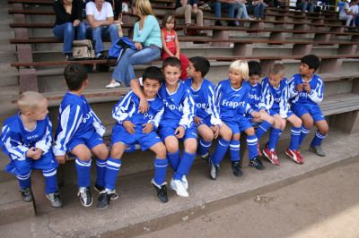 Kicking VfB 1905 Marburg