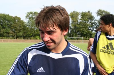 Kicking VfB 1905 Marburg