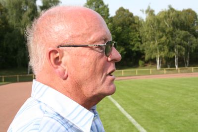 Kicking VfB 1905 Marburg