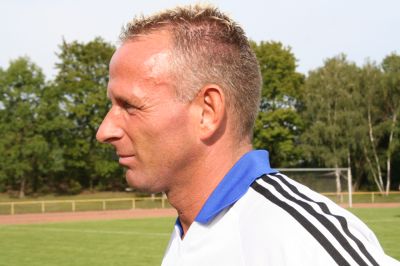 Kicking VfB 1905 Marburg