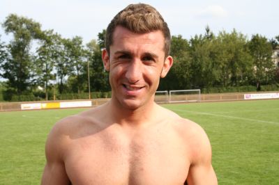 Kicking VfB 1905 Marburg