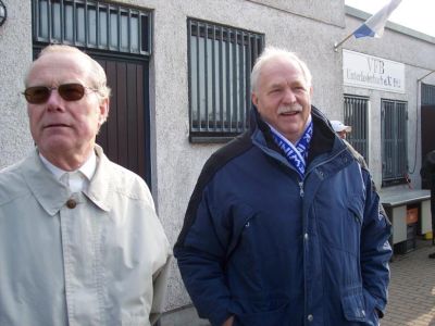 Kicking VfB Unterliederbach