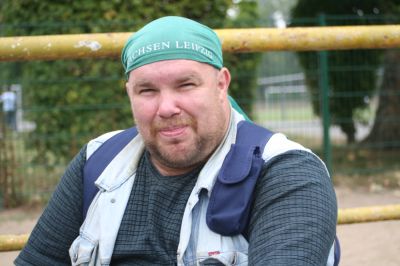 Kicking VfB VfB Unterliederbach