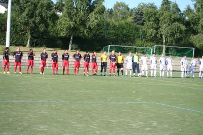 Kicking Eintracht Frankfurt U 23