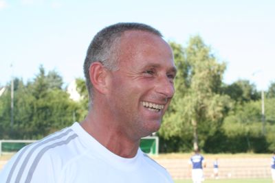 Kicking Eintracht Frankfurt U 23