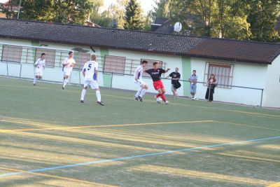 Kicking Eintracht Frankfurt U 23