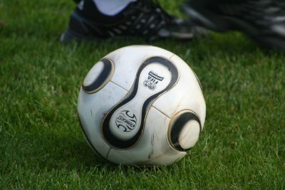 Heimspiel gegen den TSV Eintracht Stadtallendorf