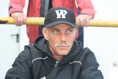 Heimspiel gegen den TSV Eintracht Stadtallendorf