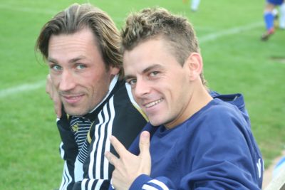Heimspiel gegen den TSV Eintracht Stadtallendorf