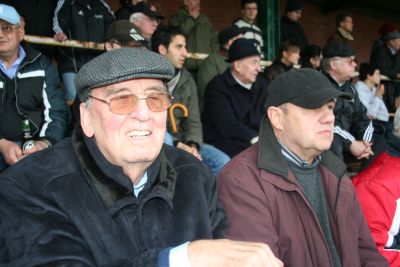 Heimspiel gegen Eintracht Wetzlar