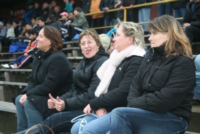 Heimspiel gegen Eintracht Wetzlar
