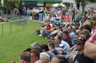 Ausw&auml;rtsspiel beim FC Eddersheim