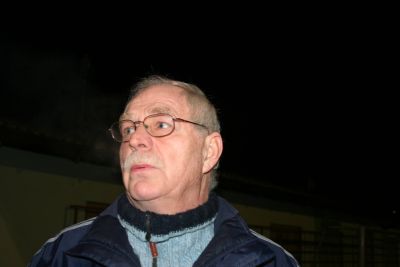 Testspiel gegen den FSV Winkel