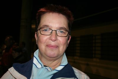 Testspiel gegen den FSV Winkel