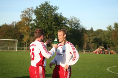 Ausw&auml;rtsspiel bei Germania 06 Schwanheim