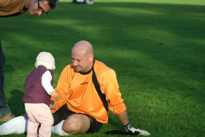 Ausw&auml;rtsspiel bei Germania 06 Schwanheim