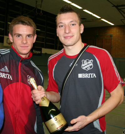Horst Seilberger Cup