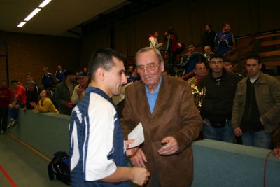 Horst Seilberger Cup