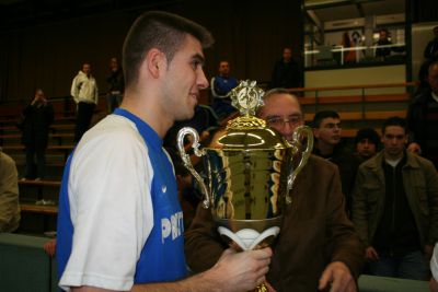 Horst Seilberger Cup