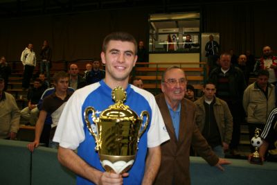 Horst Seilberger Cup