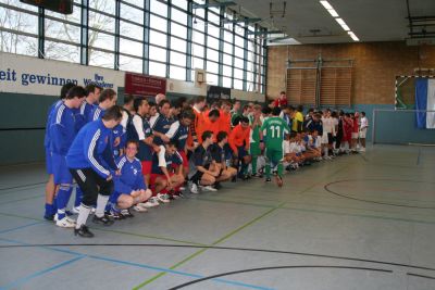 Horst Seilberger Cup