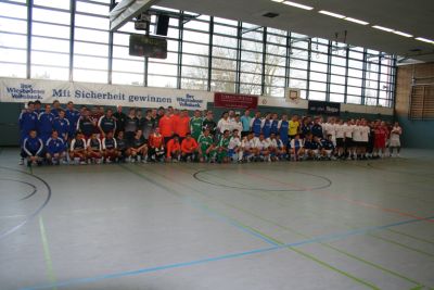 Horst Seilberger Cup