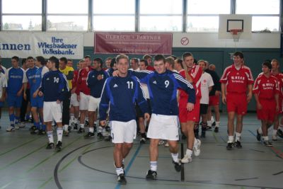 Horst Seilberger Cup