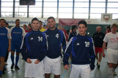 Horst Seilberger Cup