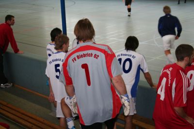 Horst Seilberger Cup