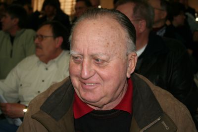 Horst Seilberger Cup
