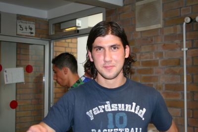 Horst Seilberger Cup