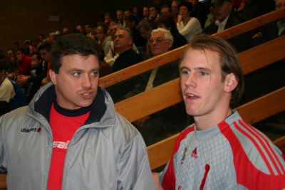 Horst Seilberger Cup
