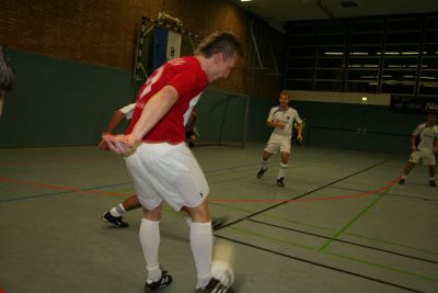 Horst Seilberger Cup