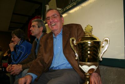Horst Seilberger Cup