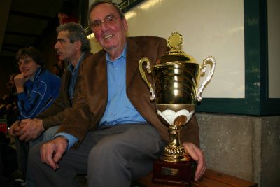 Horst Seilberger Cup